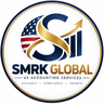SMRK Global logo